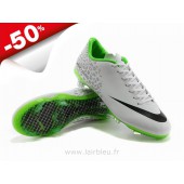 nike mercurial rouge et jaune