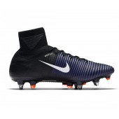 nike mercurial rouge pas cher