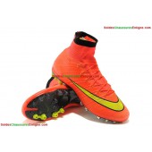 nike mercurial superfly 4 fg pas cher