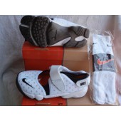 nike ninja grise
