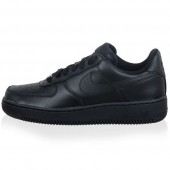 nike noir a scratch