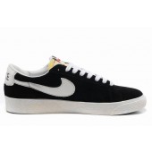 nike noir basket