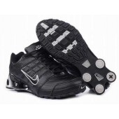 nike shox pas cher femme