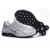 nike shox pas cher homme