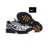 nike tn requin blanche