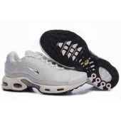 nike tn requin grise