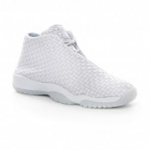 rush nike femme gris