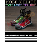 sepatu basket nike air quick handle