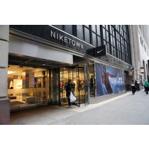 boutique nike nyc