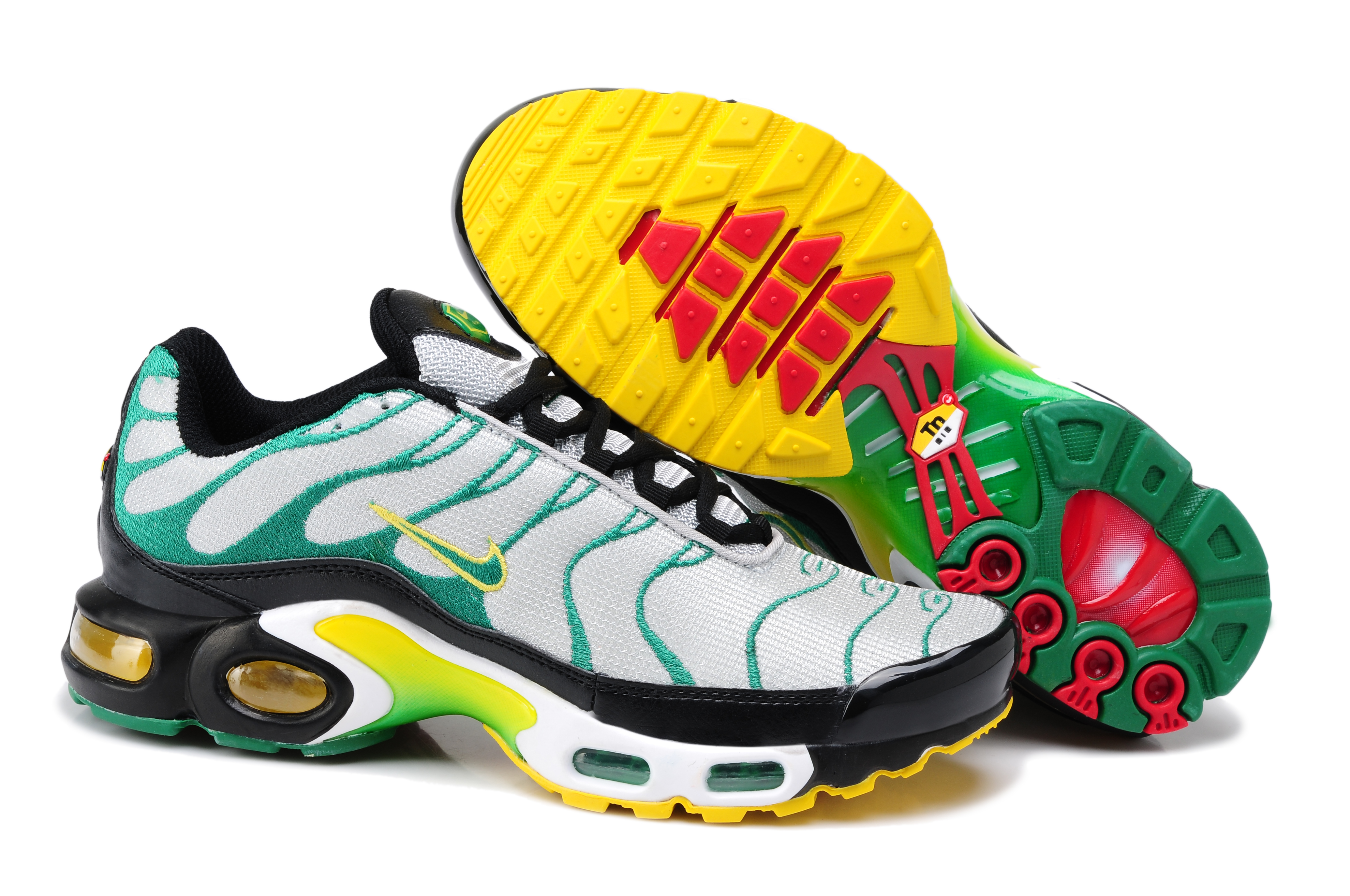 nike tn requin enfant 2015