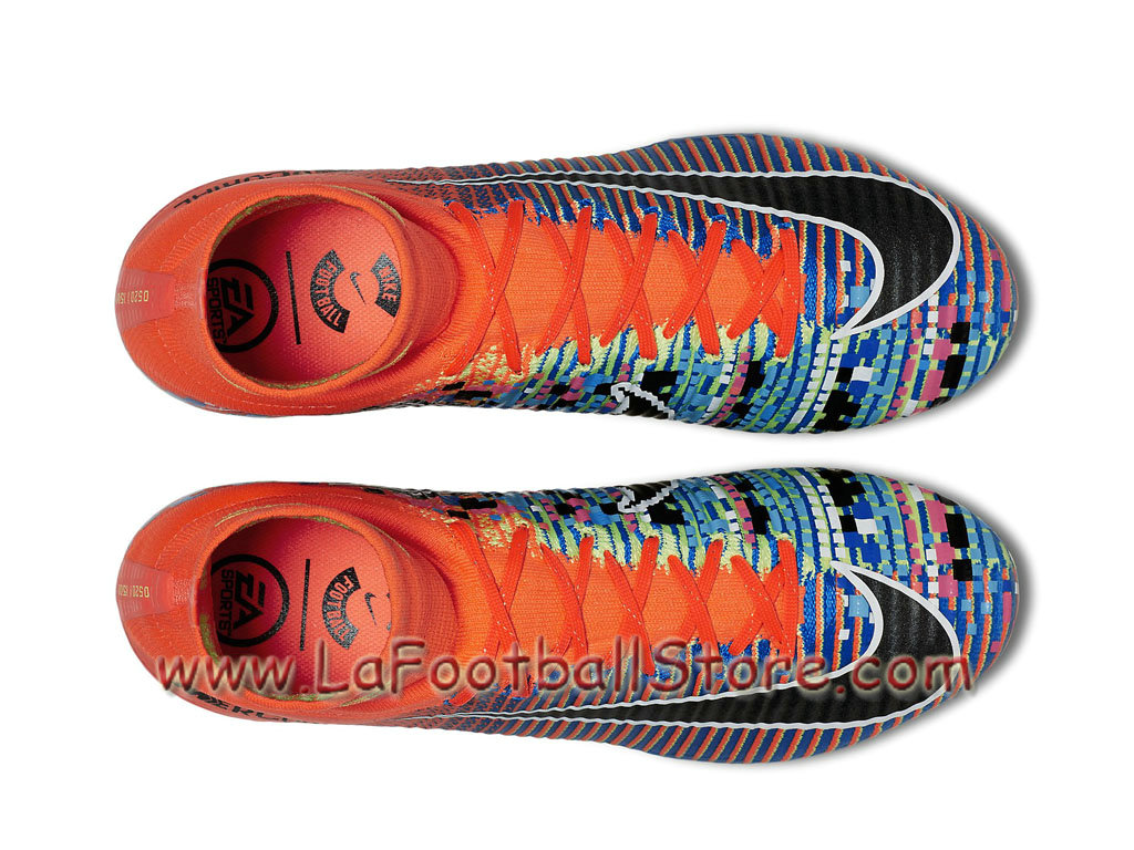 crampon montant pas cher
