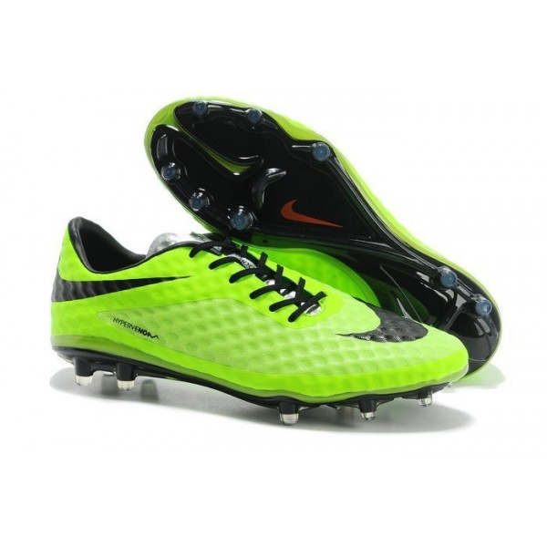 crampon fer nike