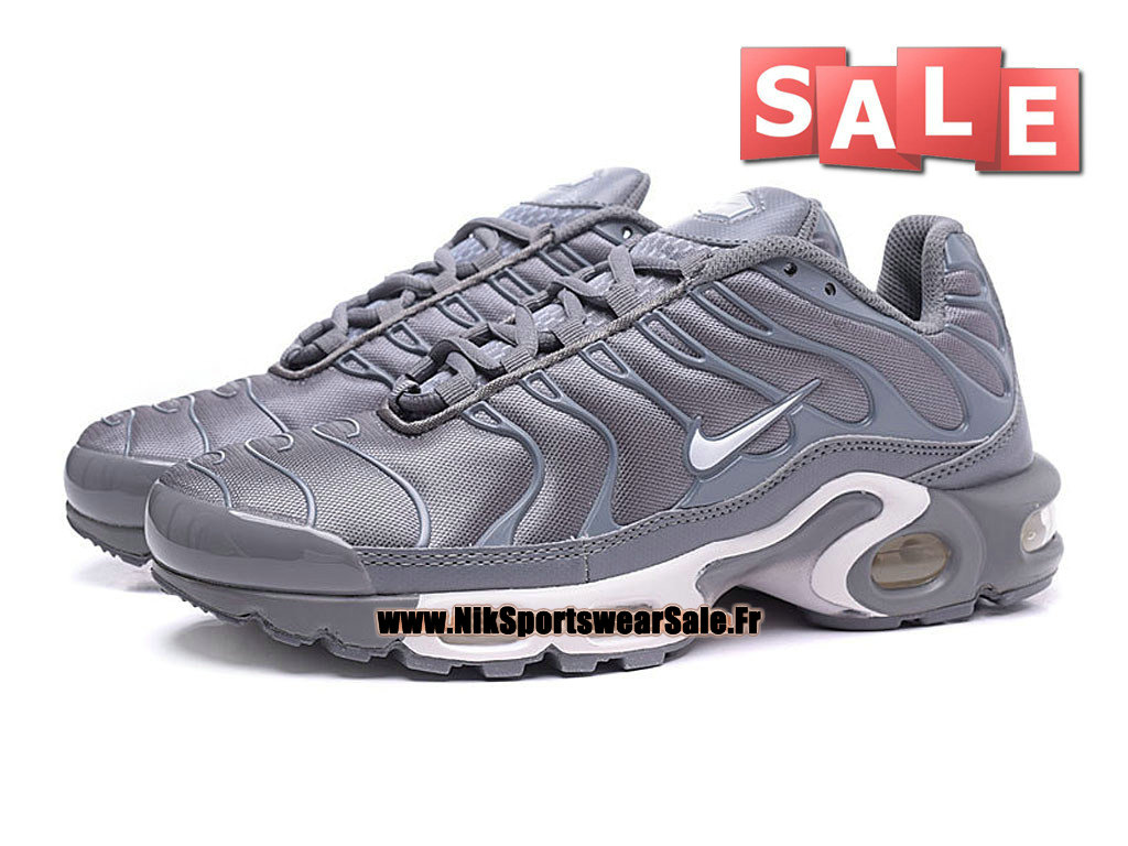 nike tn grise